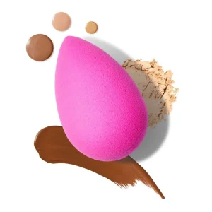 Make-Up Sponzen>The original beautyblender De Originele Beautyblender De Originele Beautyblender®