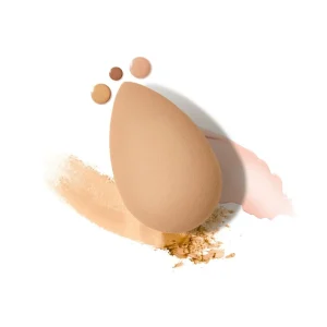 Make-Up Sponzen>The original beautyblender De Originele Beautyblender Nude