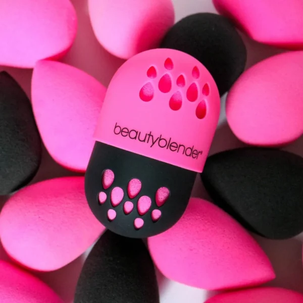 Penselenhouders>The original beautyblender De Originele Beautyblender Blender Defender