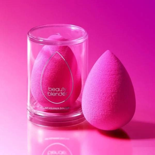 Make-Up Sponzen>The original beautyblender De Originele Beautyblender De Originele Beautyblender®