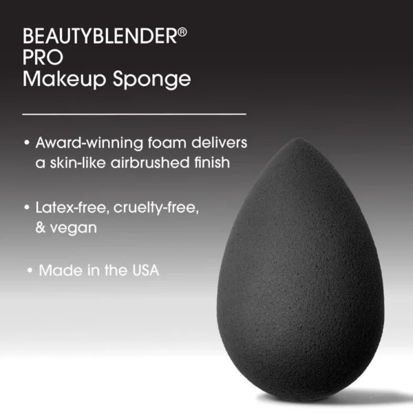 Make-Up Sponzen>The original beautyblender De Originele Beautyblender Pro Make-Up Spons