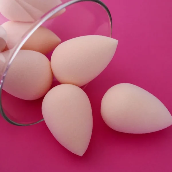 Make-Up Sponzen>The original beautyblender De Originele Beautyblender Nude