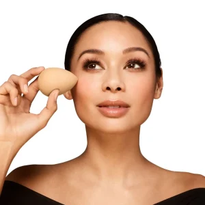 Make-Up Sponzen>The original beautyblender De Originele Beautyblender Nude