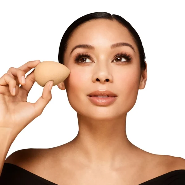 Make-Up Sponzen>The original beautyblender De Originele Beautyblender Nude