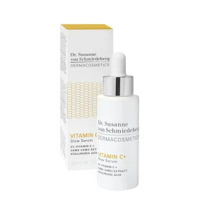 Gloeiserum>DERMACOSMETICS Dermacosmetica Vitamine C+ Glow Serum