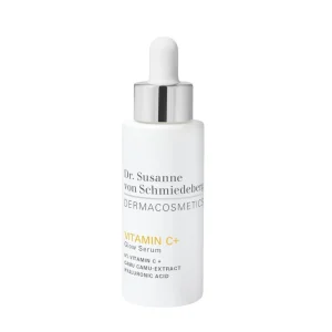 Gloeiserum>DERMACOSMETICS Dermacosmetica Vitamine C+ Glow Serum