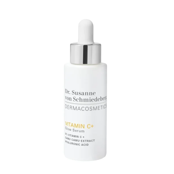 Gloeiserum>DERMACOSMETICS Dermacosmetica Vitamine C+ Glow Serum