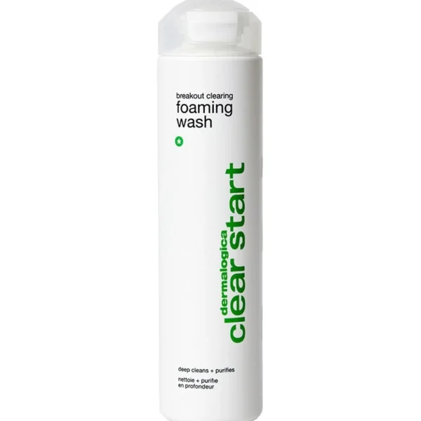 Gezichtszeep>Dermalogica Clear Start Breakout Clearing Foaming Wash Xl