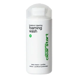 Gezichtszeep>Dermalogica Clear Start Breakout Clearing Foaming Wash