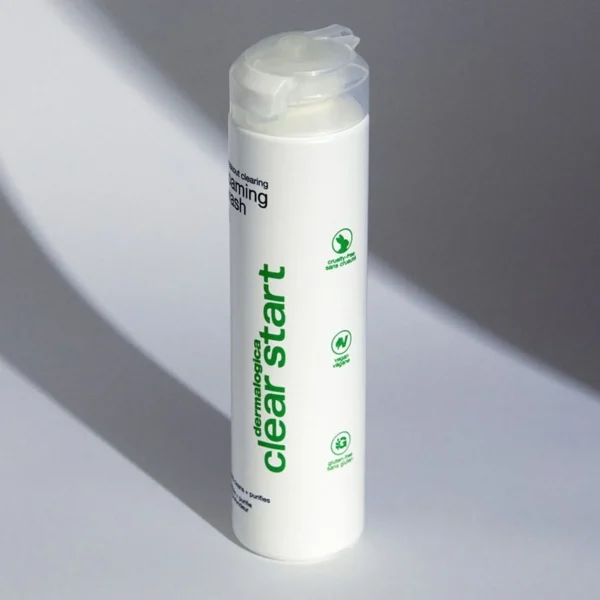 Gezichtszeep>Dermalogica Clear Start Breakout Clearing Foaming Wash Xl