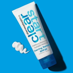 Dagcreme>Dermalogica Clear Start Clearing Defense Spf30