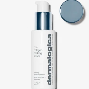 Collageen Serum>Dermalogica Pro Collageen Banking Serum