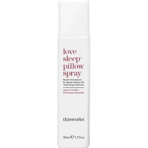 Kussensprays>This Works Deze Works Love Sleep Love Sleep Kussenspray