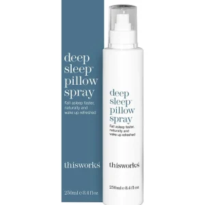 Kussensprays>This Works Deze Works Schlaf Deep Sleep Kussenspray