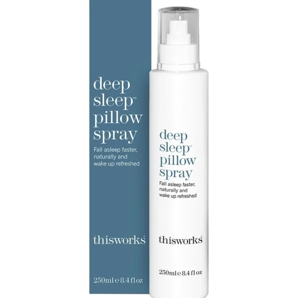 Kussensprays>This Works Deze Works Schlaf Deep Sleep Kussenspray