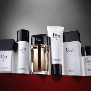 Lichaamsverzorging>DIOR Homme Deodorant