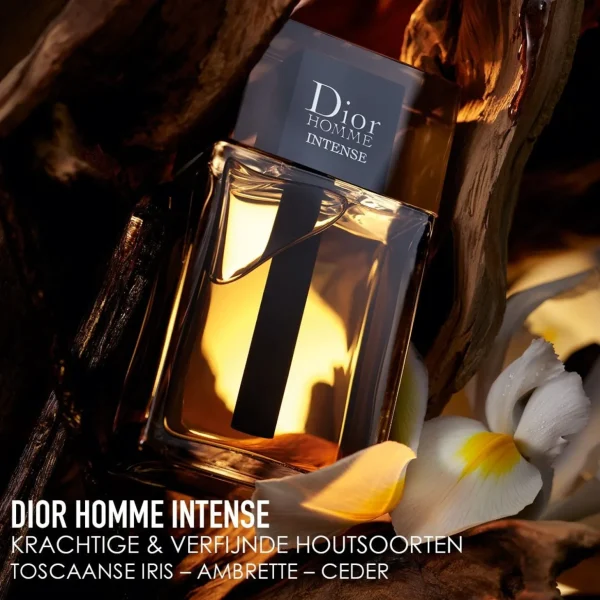 Herengeuren>DIOR Homme Intense Eau De Parfum