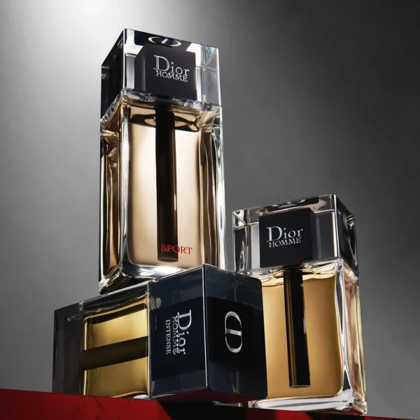 Herengeuren>DIOR Homme Intense Eau De Parfum