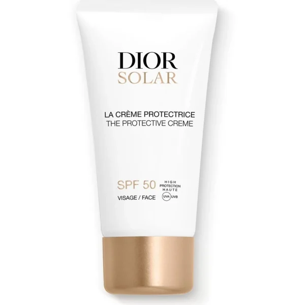 Zonbescherming>DIOR Solar De Beschermende Creme Spf 50