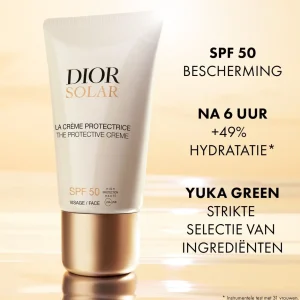 Zonbescherming>DIOR Solar De Beschermende Creme Spf 50