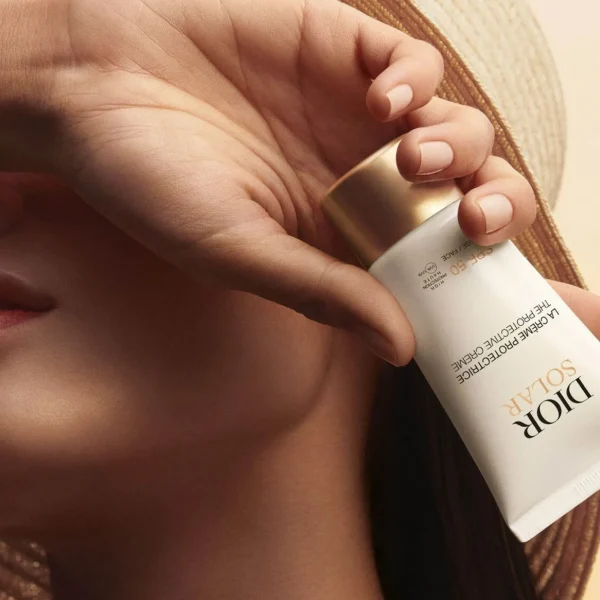 Zonbescherming>DIOR Solar De Beschermende Creme Spf 50