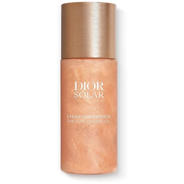 Body Oil>DIOR Solar De Sublimerende Olie