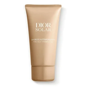 Zelfbruiner>DIOR Solar De Zelfbruinende Gel