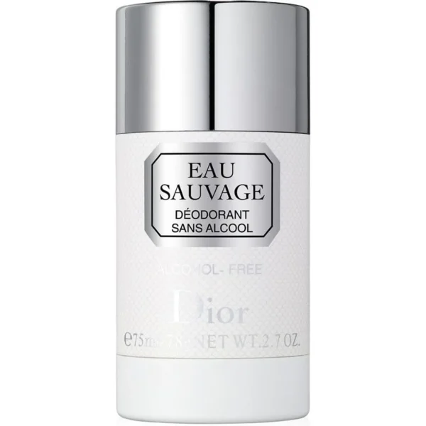 Lichaamsverzorging>DIOR Eau Sauvage-Deodorant