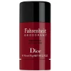 Lichaamsverzorging>DIOR Fahrenheit Deodorantstick