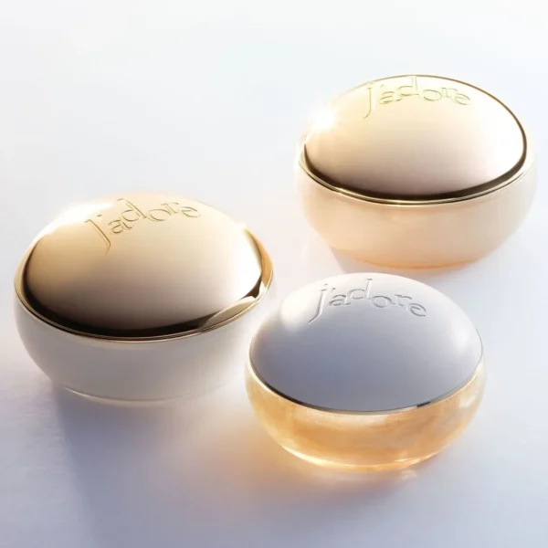 Bodybutter>DIOR J'Adore Les Curious Bodycreme