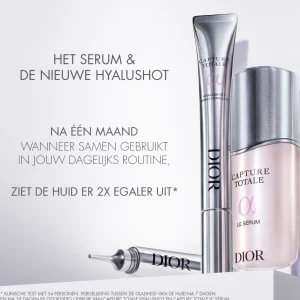 Anti-Aging Serum>DIOR Leg Totale Hyalushot Vast