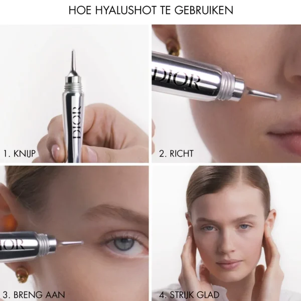 Anti-Aging Serum>DIOR Leg Totale Hyalushot Vast