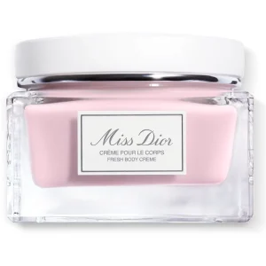 Bodybutter>DIOR Miss Fresh Body Creme