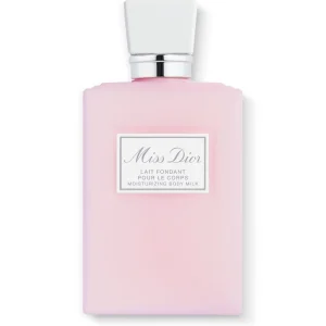 Bodylotion>DIOR Miss Lichaamsmelk