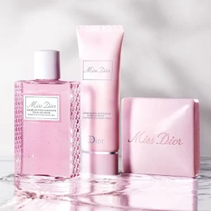 Ontsmettingsmiddelen>DIOR Miss Miss Zuiverende