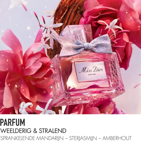 Damesgeuren>DIOR Miss -Parfum