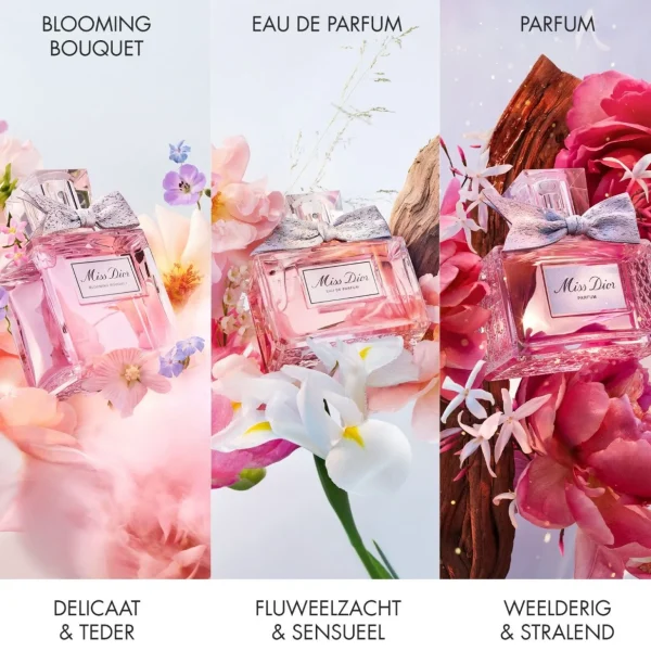 Damesgeuren>DIOR Miss -Parfum