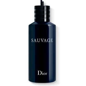 Navulbare Geuren & Navullingen>DIOR Sauvage Eau De Toilette Navulling