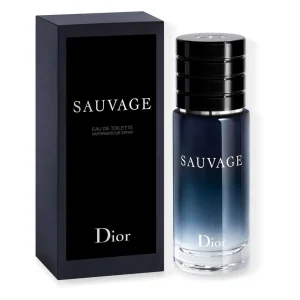 Herengeuren>DIOR Sauvage Eau De Toilette