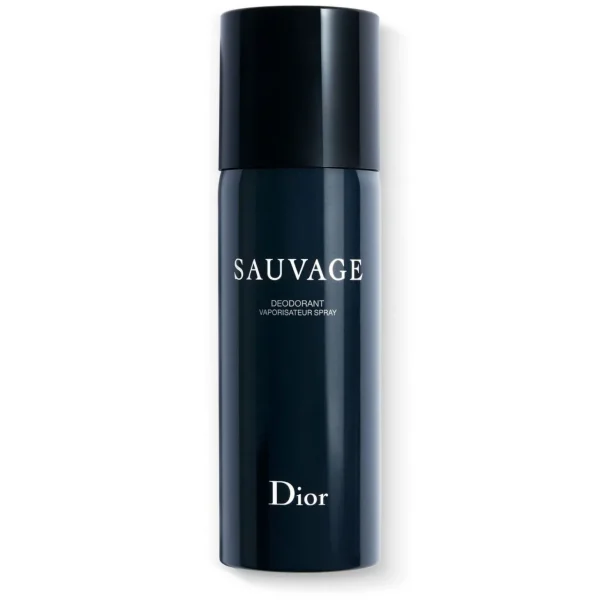 Lichaamsverzorging>DIOR Sauvage-Deodorant