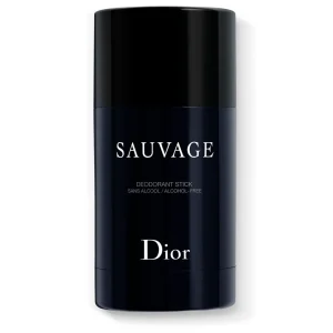 Deodorant>DIOR Sauvage-Deodorantstick