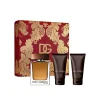 Geursets>Dolce&Gabbana The One For Men Exclusieve Cadeauset The One Pour Homme Eau De Toilette