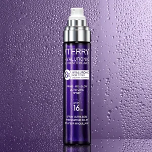 Gezichtsspray>By Terry Door Terry Hyaluronic Glow Setting Mist