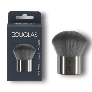 Poederpenselen>Douglas Collection Douglas Collectie Accessoires Houtskool Kabuki Borstel