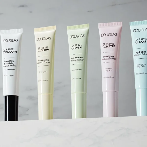 Primer>Douglas Collection Douglas Collectie Make-Up Prime & Glow