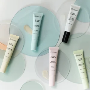 Primer>Douglas Collection Douglas Collectie Make-Up Prime & Glow