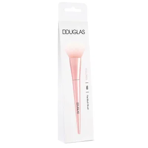 Blozenpenselen>Douglas Collection Accessoires Gekleurd - 123 Platte Blush Brush