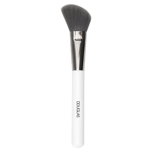 Blozenpenselen>Douglas Collection Accessoires Charcoal Angled Blusher Brush