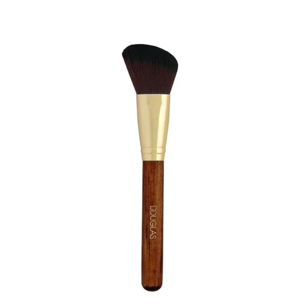 Blozenpenselen>Douglas Collection Accessoires Classic Angled Blusher Brush