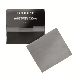 Blotting Papers>Douglas Collection Accessoires Charcoal Blotting Papers